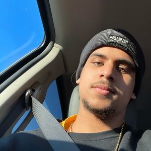 Meet your Posher, Ewerton